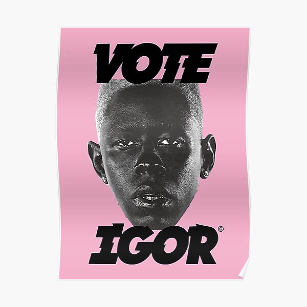 Tyler Poster