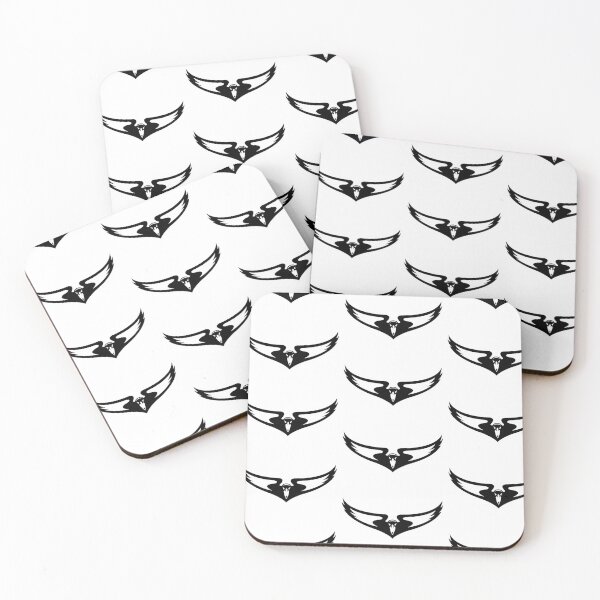 Item preview, Swooping Magpie designed and sold by peterkip.