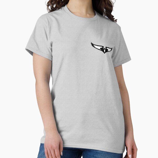 Item preview, Swooping Magpie designed and sold by peterkip.
