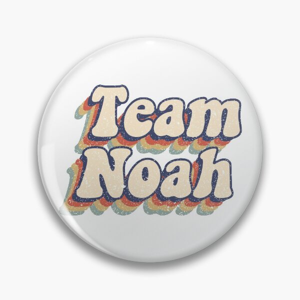 Artikelvorschau, Team Noah entworfen und verkauft von chococaramels.