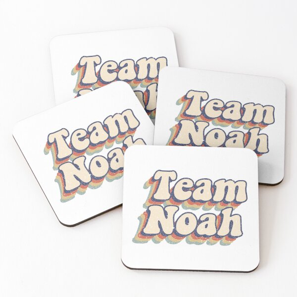 Item preview, Team Noah designed and sold by chococaramels.