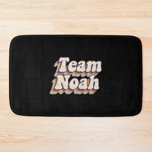 Item preview, Team Noah designed and sold by chococaramels.