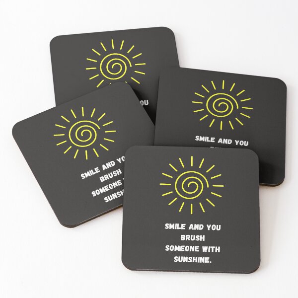 Item preview, sunshine smile designed and sold by Monique Alexander.