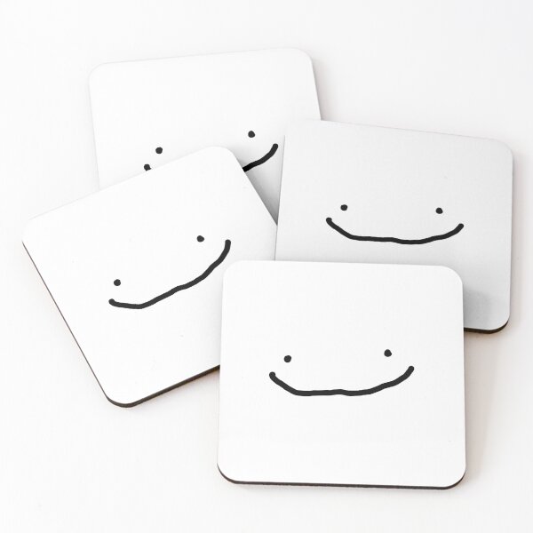 Item preview, Dreamwastaken Dream Smile Gift designed and sold by BetterLeo.