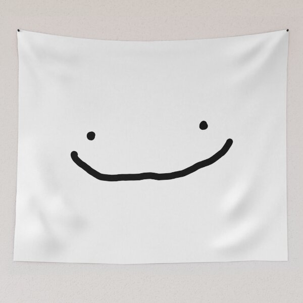 Item preview, Dreamwastaken Dream Smile Gift designed and sold by BetterLeo.