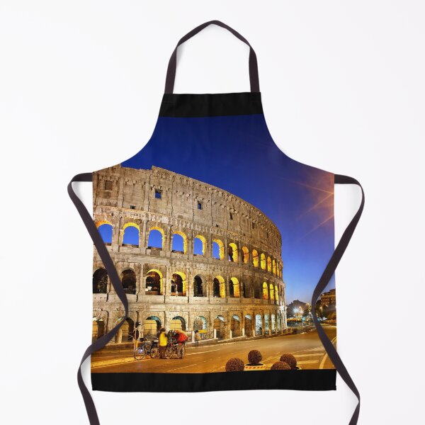 Item preview, Nights at the Colosseum designed and sold by Hercules Milas.