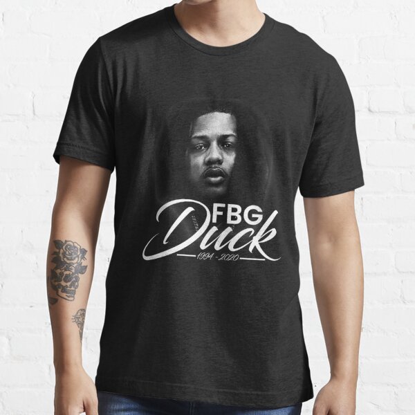 duck of justice shirt