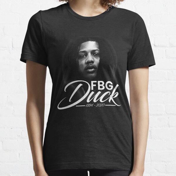 fbg duck shirt