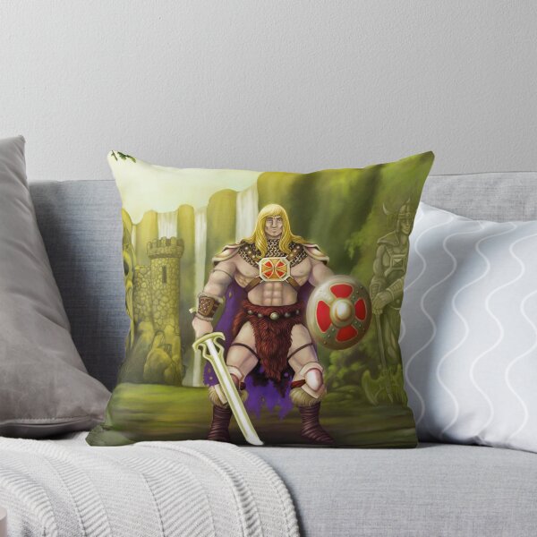 Item preview, He-Man, Guardian of Grayskull designed and sold by Crusader.