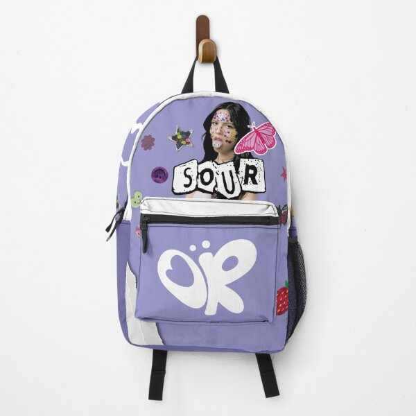 SOUR - Backpack Backpack