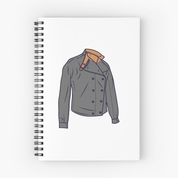Item preview, Riders Jacket designed and sold by MachineGunK.