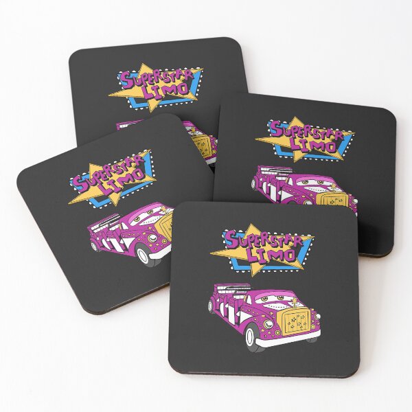 Item preview, Disney T-ShirtSuperstar Limo  designed and sold by HeidelGren.