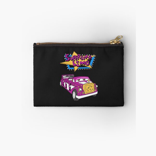 Item preview, Disney T-ShirtSuperstar Limo  designed and sold by HeidelGren.