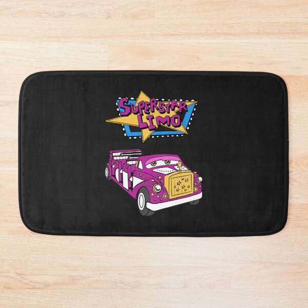 Item preview, Disney T-ShirtSuperstar Limo  designed and sold by HeidelGren.