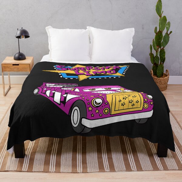 Item preview, Disney T-ShirtSuperstar Limo  designed and sold by HeidelGren.