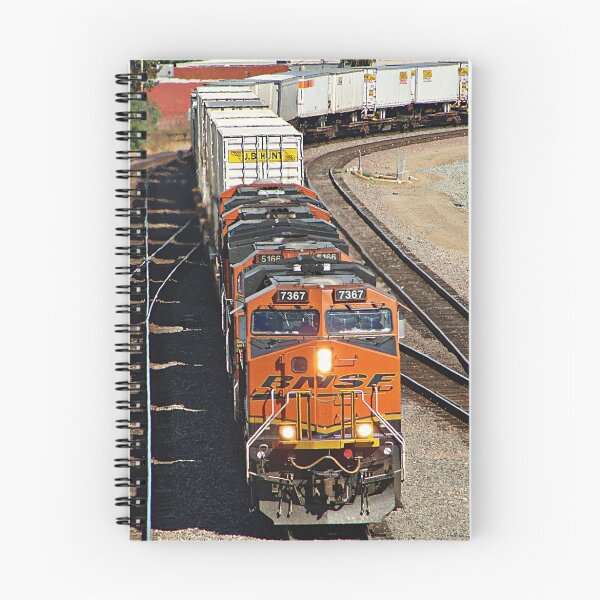 Item preview, BNSF # 7367 at Fullerton designed and sold by RandyDyer.