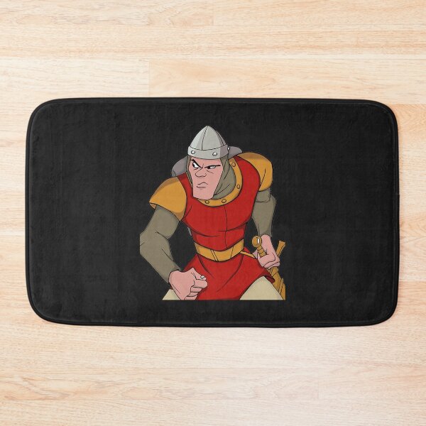 Item preview, Dungeons And Dragons T-ShirtDirk the Daring  designed and sold by HeidelGren.