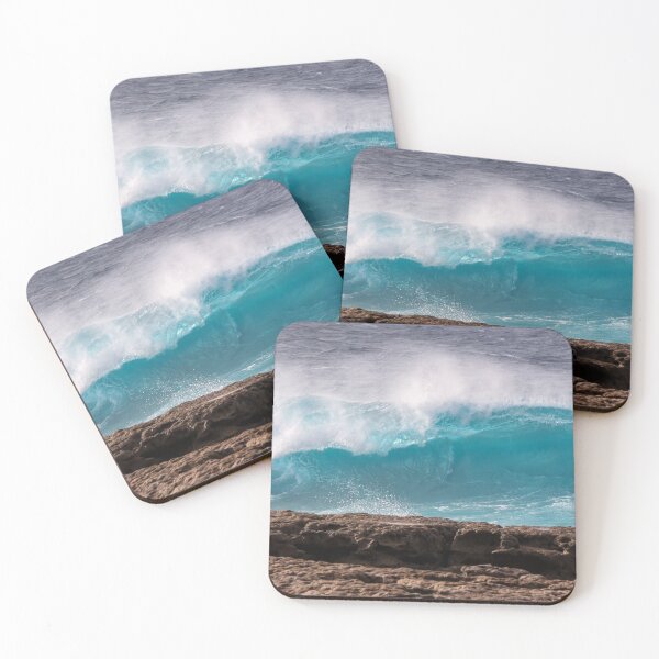 Item preview, Moes Rock Rocking The Big Swell designed and sold by Rainphotography.