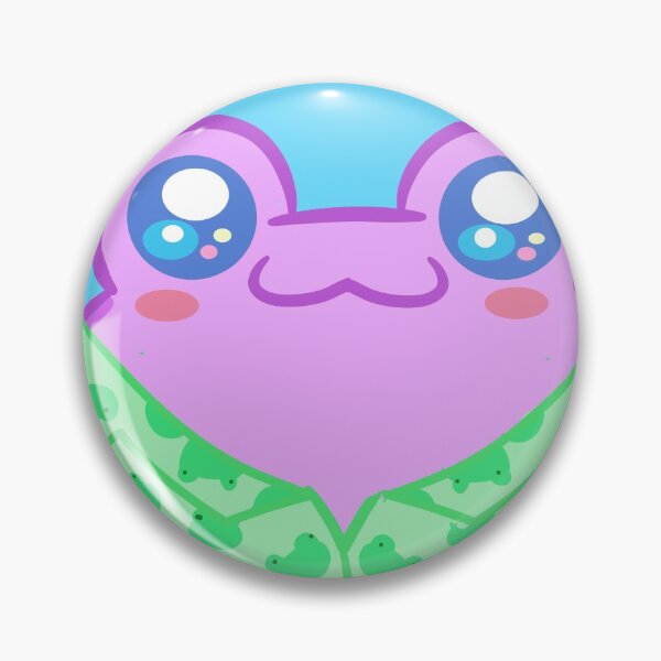Item preview, PJ froggy designed and sold by MoonIoaf.
