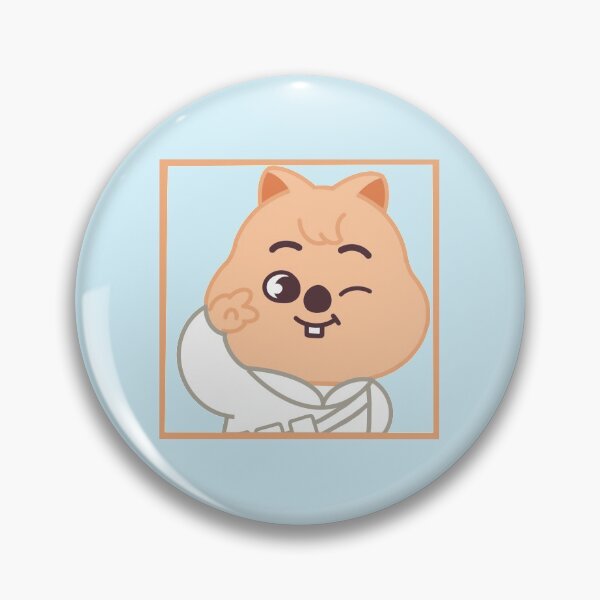Item preview, Han Quokka Skzoo designed and sold by lilynquyen00.