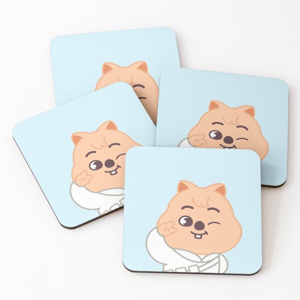 Item preview, Han Quokka Skzoo designed and sold by lilynquyen00.