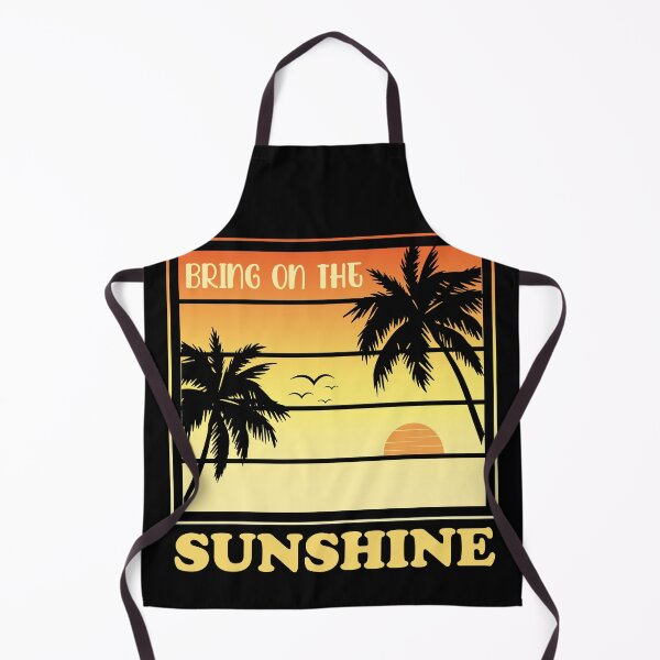 Item preview, Bring On The Sunshine designed and sold by cotros.