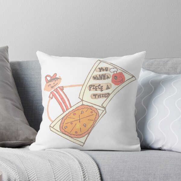 Item preview, You Wanna Piece A This?! designed and sold by karakreative.