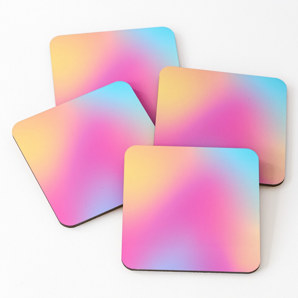Item preview, Coasters (Set of 4) designed and sold by LynxTG.