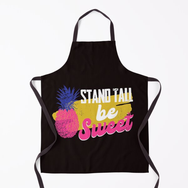 Item preview, Pineapple, be sweet retro designed and sold by HoangTK.