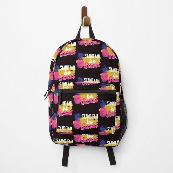 Item preview, Pineapple, be sweet retro designed and sold by HoangTK.