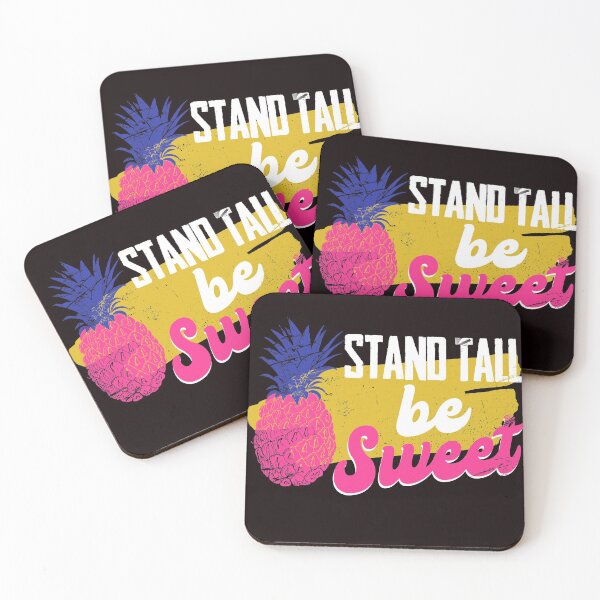 Item preview, Pineapple, be sweet retro designed and sold by HoangTK.