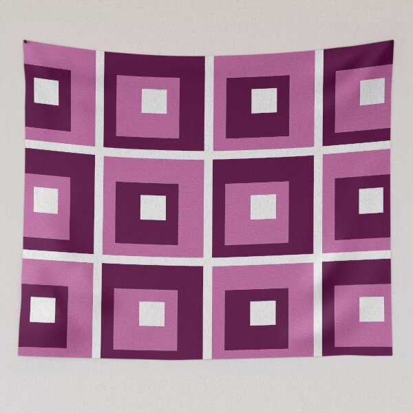 Item preview, Design Squares designed and sold by Irina Polyanskaya.