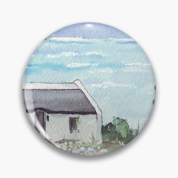 Item preview, Una casa de ensueño junto al mar designed and sold by Maree Clarkson .