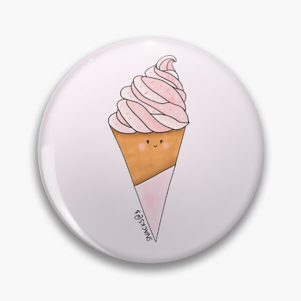 Item preview, Delicious soft ice cream designed and sold by Snacks-At-3.