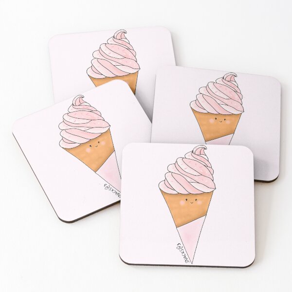Item preview, Delicious soft ice cream designed and sold by Snacks-At-3.