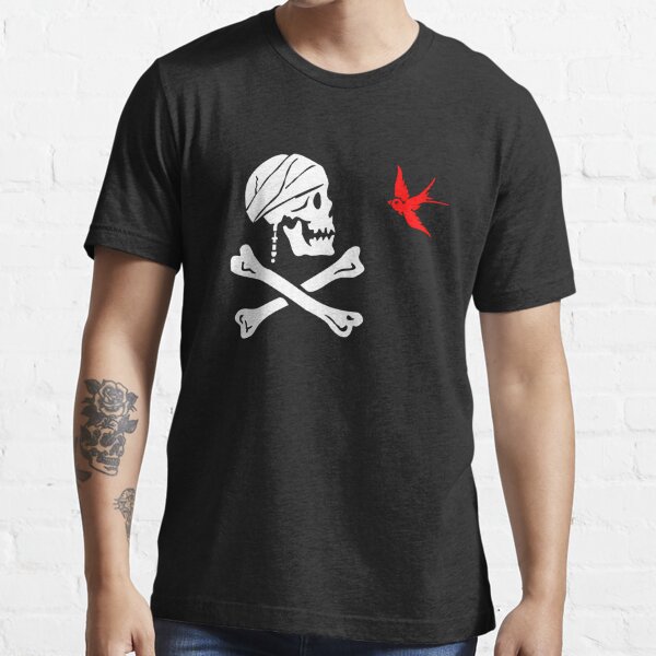 ⭐ Pirates Of The Caribbean T-Shirt