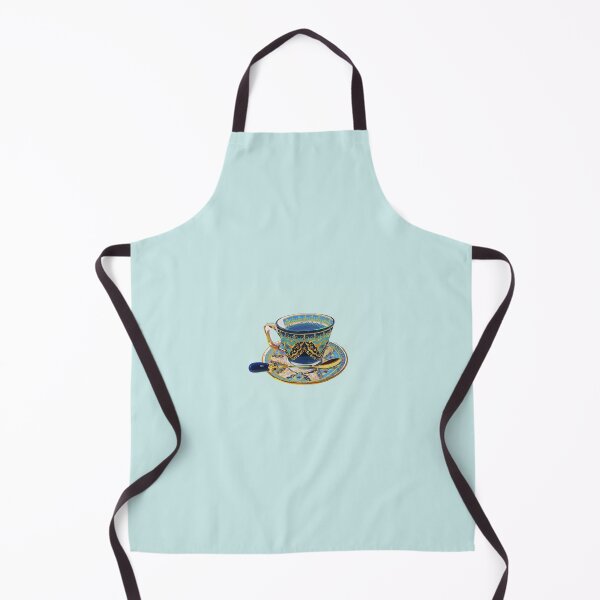 Item preview, It's Tea Time! designed and sold by selustials.