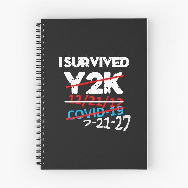 Item preview, I Survived T-ShirtAsteroid PDC 2017  designed and sold by HeidelGren.