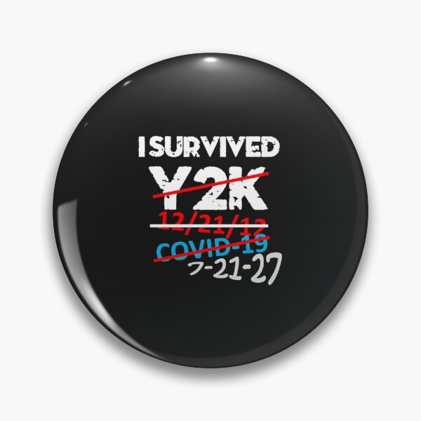 Item preview, I Survived T-ShirtAsteroid PDC 2017  designed and sold by HeidelGren.