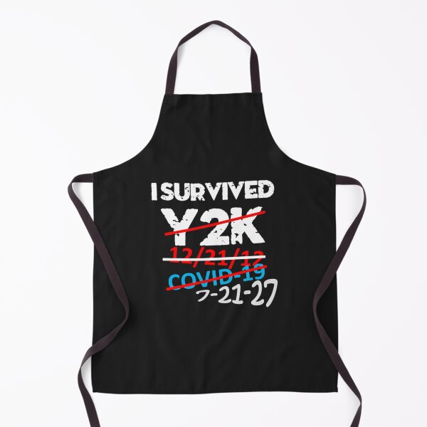 Item preview, I Survived T-ShirtAsteroid PDC 2017  designed and sold by HeidelGren.