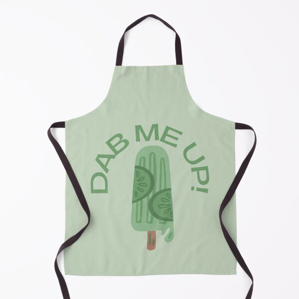 Item preview, dab me up! designed and sold by renmei-studios.