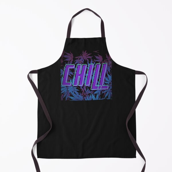 Item preview, CHILL WEED Cannatees designed and sold by jmed70.