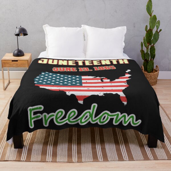 Item preview, Juneteenth T-ShirtJuneteenth designed and sold by HeidelGren.