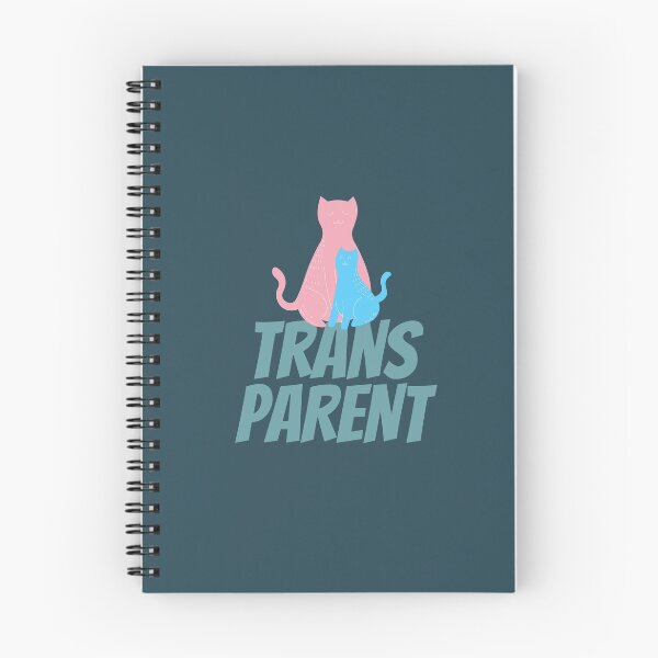 Item preview, Trans-Parent Cat designed and sold by KhataCloset.