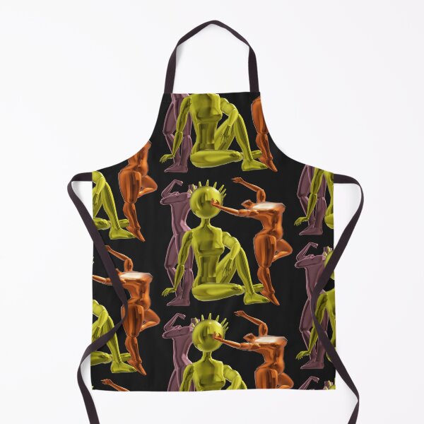 Item preview, The females in showoff designed and sold by jotcar.