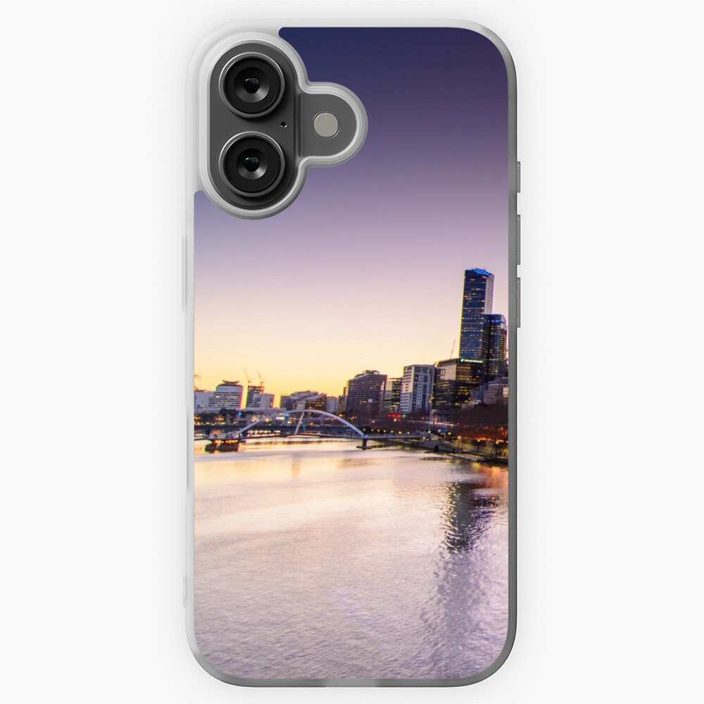 Item preview, iPhone Soft Case designed and sold by wolfcat.
