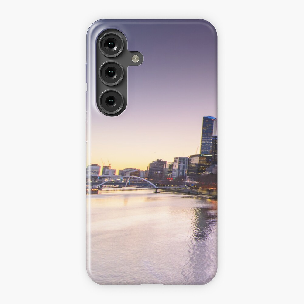 Item preview, Samsung Galaxy Snap Case designed and sold by wolfcat.
