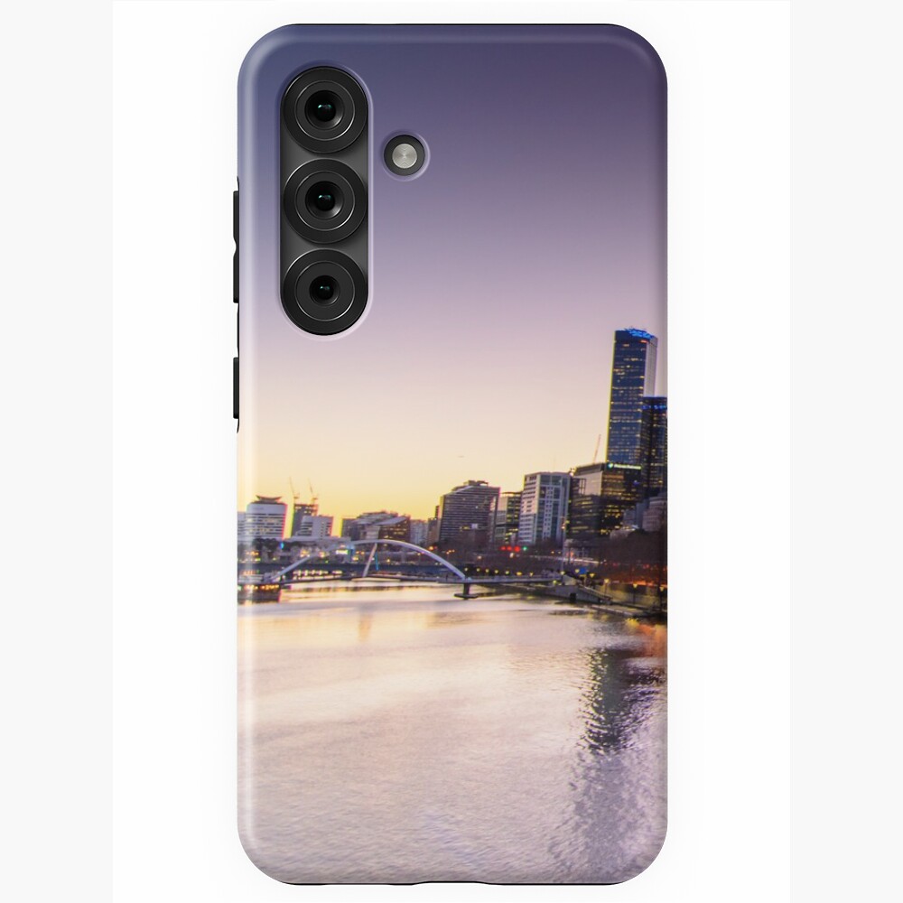Item preview, Samsung Galaxy Tough Case designed and sold by wolfcat.