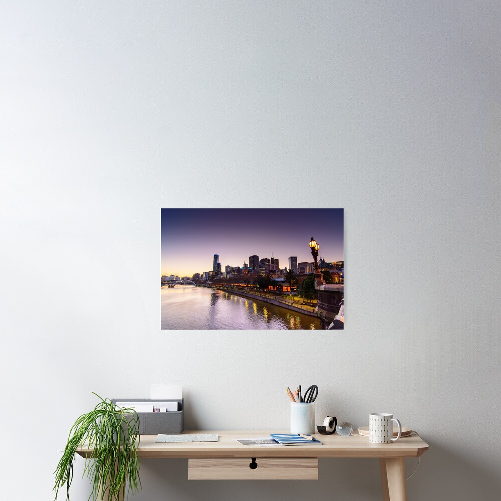 Item preview, Poster designed and sold by wolfcat.