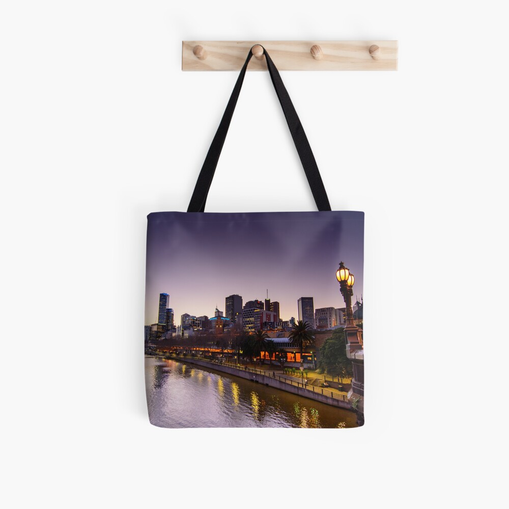 Item preview, All Over Print Tote Bag designed and sold by wolfcat.